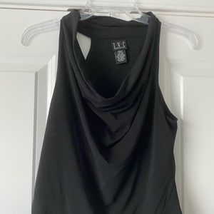 INC black top